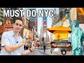 Nyc first timers guide 10 must do experiences