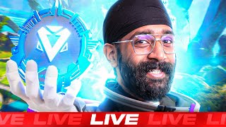 Apex Legends INDIA - Here we go ! 🔴 LIVE with Sikhwarrior