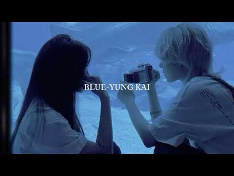 Blue Yung Kai Ver Acapella