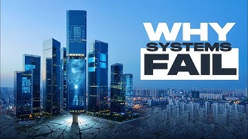 This Is Why Stable Systems Suddenly Collapse