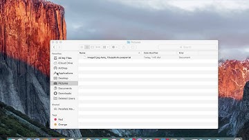 Parallels Access Mac