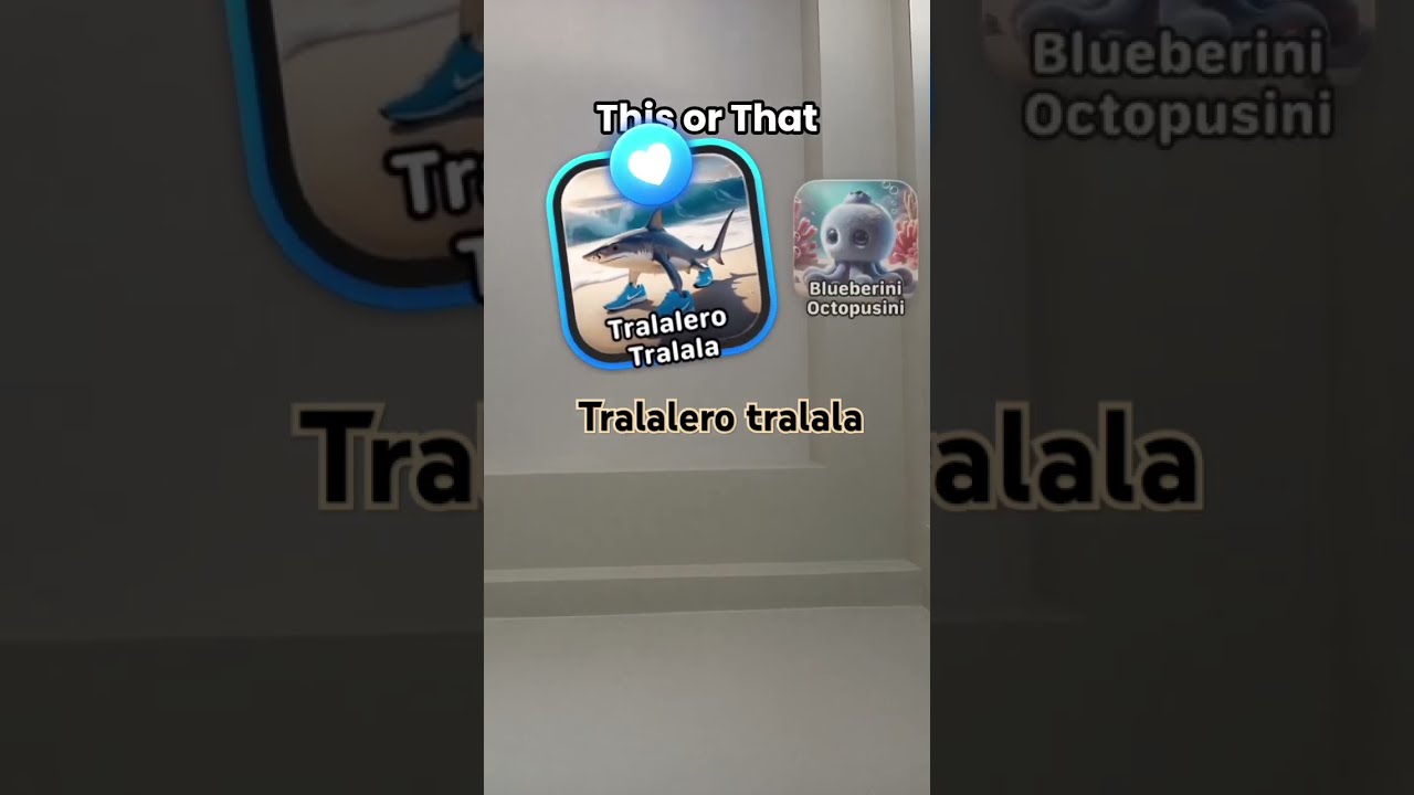 Ty For 8 Subs