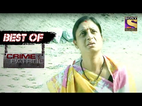 Best Of Crime Patrol - Getting Even - Full Episode