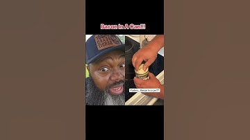 Bacon In A Can