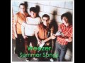 Weezer - Everybody Go Away (Demo Vercion)
