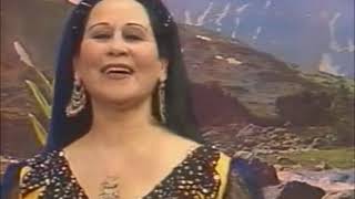 Leyla Şaripova - Fars mahnıları televiziya konserti (Leila Sharifi)