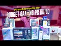 কষ্টের টাকায় প্রফেশনাল পিসি বিল্ড🔥 Computer Price in Bangladesh😍 Ryzen PC
