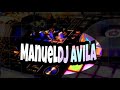 Minimix 2021 manueldj avila mty