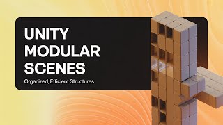 Unity Modular Scenes