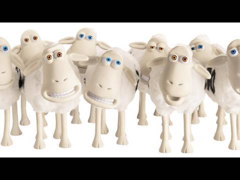 Pissed Off Sheep ?  - Pissed Off Sheep ? 