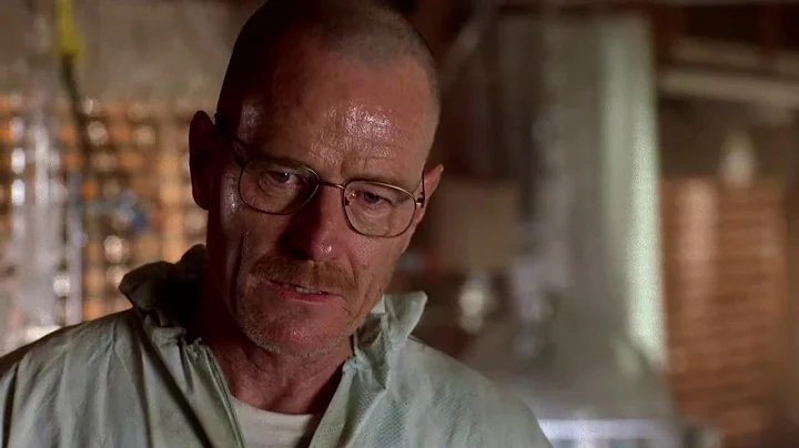672 thousand dollars (breaking bad s02 ep9)