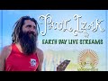 Earth Day Live Stream April 22nd