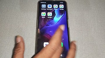 privacy setting Lava Z3,how to on off show passwords Lava Z3