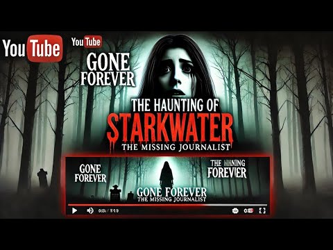 Journalist Disappears Investigating