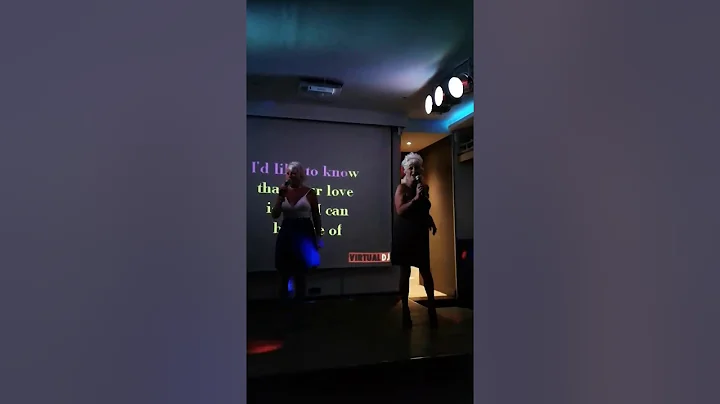 Will You Still Love me Tomorrow  Rachael & Helen D...