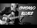 Blue Suit Blues – Slow Chicago Blues for Midnight Emotion & Deep Relaxation