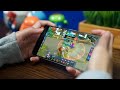 Pertama Kali Nya Live Disini ‼️ Push Rank Mobile Legends, Udah Lama Banget Ga Login