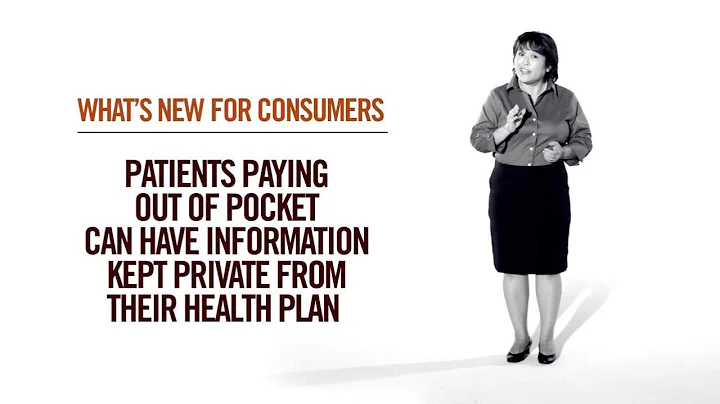 The HIPAA Omnibus Rule