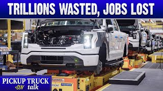 Automakers Screwed? China Export Ban Could Lead to Trillions In Losses