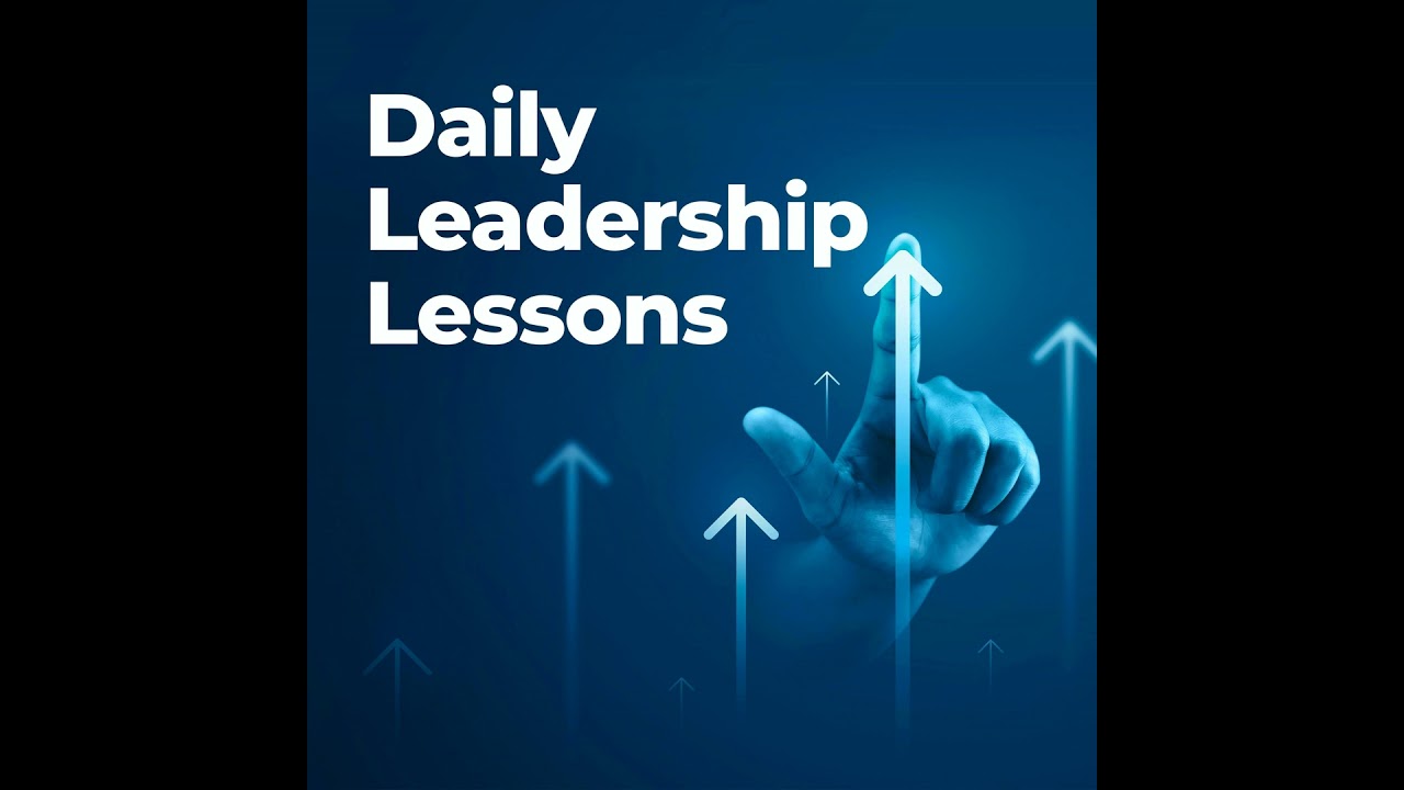 213 - Anxiety and Leading Change: Managing Personal Triggers to Support Your Team