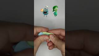 See Which Weird Color I Mixed From Forgetter Bobby Disgust