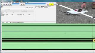 FinishLynx Zero Gun Test screenshot 4
