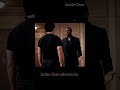 Rush Hour 3 reunites James Carter and Lee #actioncomedy #funny #viralcontent