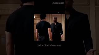 Rush Hour 3 reunites James Carter and Lee #actioncomedy #funny #viralcontent