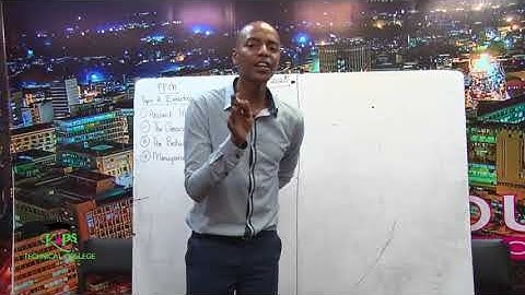 Theories of Management Thought