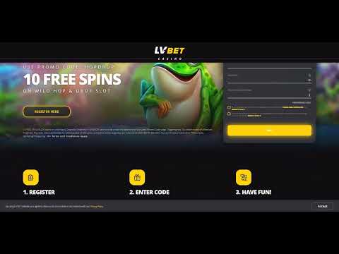 LVbet App: Online Kaszinó Játékok Mozgékonyan Hozzáférhetőek Magyarországon