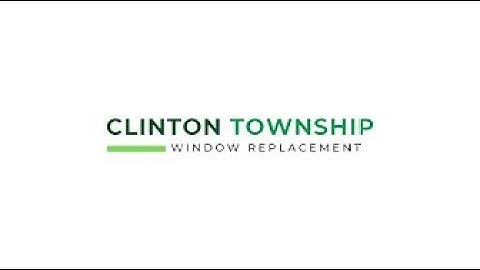 Top Signs It’s Time to Replace Slider Windows in Your Clinton Township Home
