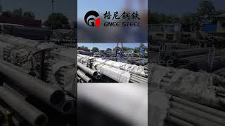 High Quality ASTM A53 A106 ASME SA53 SA106 Gr.A B C Carbon Steel Seamless Boiler Pipes/Tube Price
