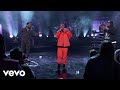 J. Balvin - No Es Justo ft. Zion & Lennox (Live From Jimmy Kimmel!)