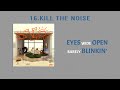 Nasty C - Kill the noise (lyrical video)