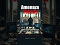 Resumen: Amenaza Robada