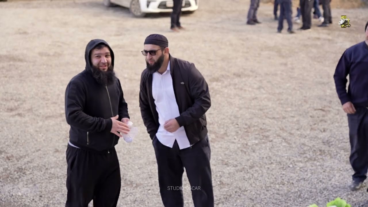 В селении Ишкарты Буйнакского района открытие мечети Маджлис Ишкарты 15 02 2026 год