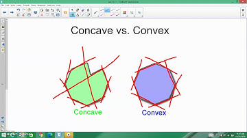 Geo Sec 6.1 - Angles of Polygons