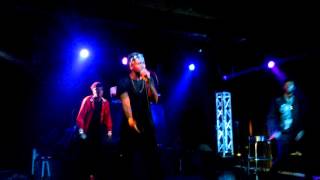 Welo Performs Need An E.t.a.