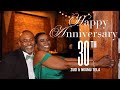 Celebrating 30 Years Of Love ZUDI NKUMU TELA Anniversary Tribute 