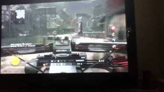 Black ops double impact kills