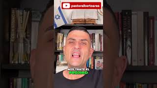 El segundo mandamiento - Pastor Alberto Ares - Centro Evangélico Vida Nueva