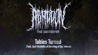 Abaddon - Inferno