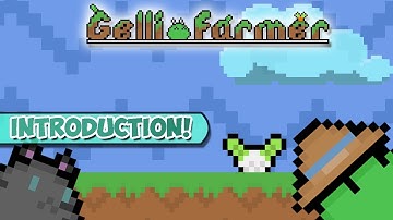 Indie Devlog - SLIME RPG?!