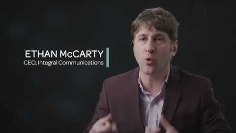 Leading Through Disruption: The Influencer Landscape