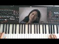 Danekoo1 - ❤️✦ Beautiful Melody✦ ❤️ & KORG S ✦ покрытие✦ ( Pa4x Korg Style )