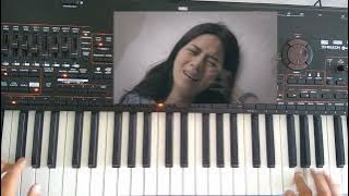 Danekoo1 - ❤️✦ Beautiful Melody✦ ❤️ & KORG S ✦ покрытие✦ ( Pa4x Korg Style )