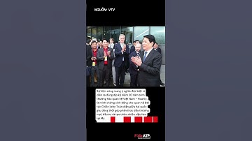 Chủ tịch nước Lương Cường dự lễ bàn giao tàu bay Boeing đầu tiên cho Vietjet