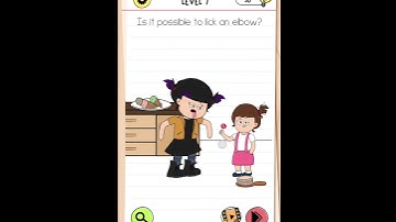 Brain Test 4 Level 7&8 #gaming #game #braintest