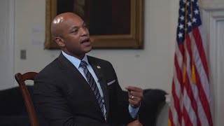 Maryland Gov. Moore furious FEMA denied request for state assistance after flooding