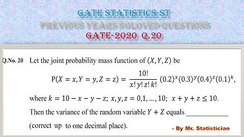 Gate Statistics Solution